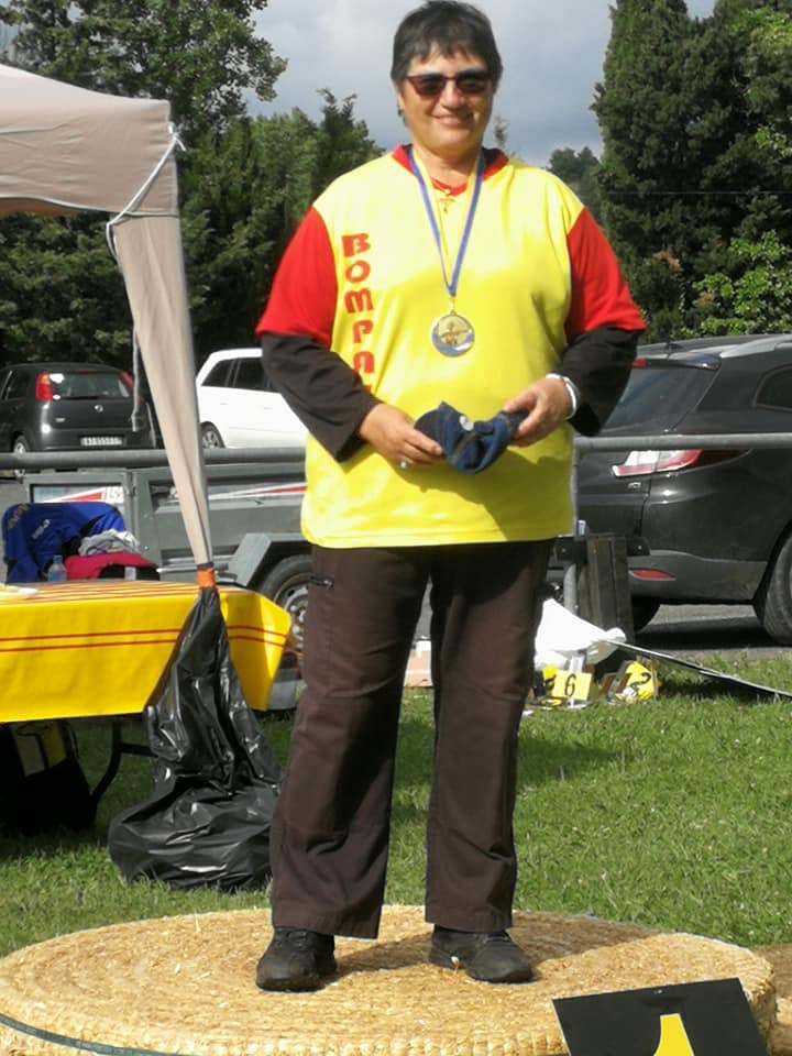 Vinça Fédéral 03/06/18