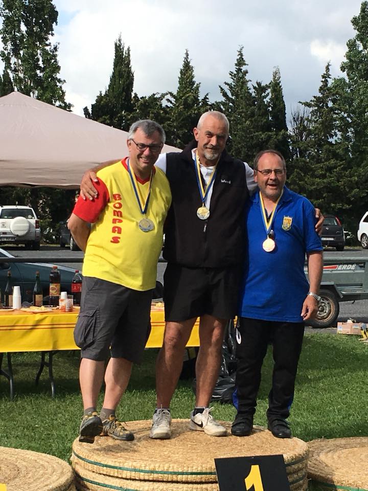 Vinça Fédéral 03/06/18