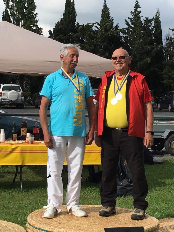 Vinça Fédéral 03/06/18