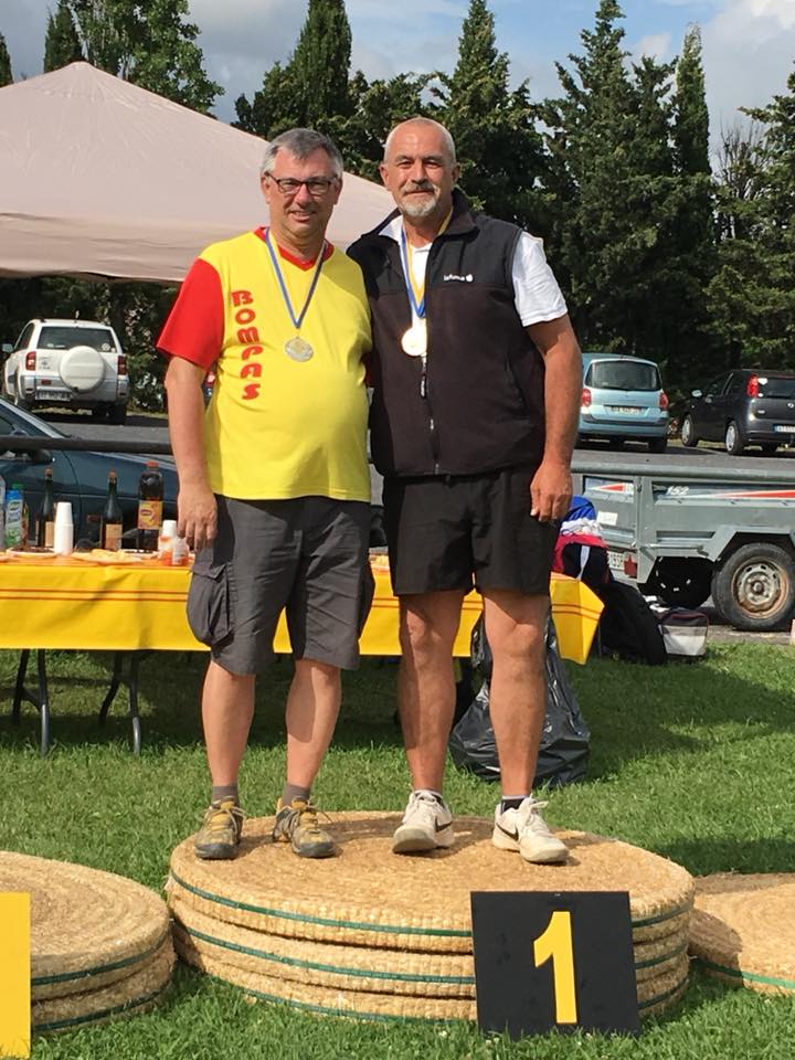 Vinça Fita 03/06/18