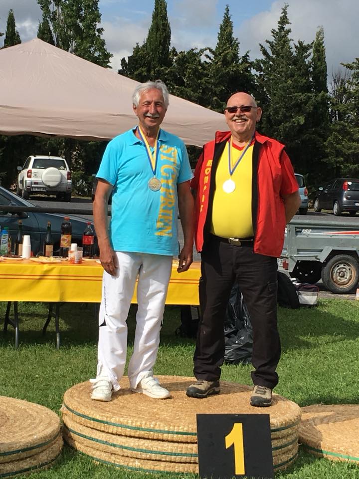 Vinça Fita 03/06/18