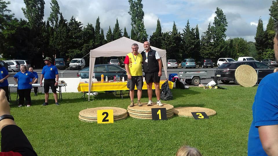 Vinça Fita 03/06/18