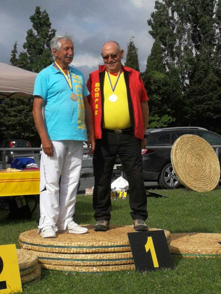 Vinça Fita 03/06/18