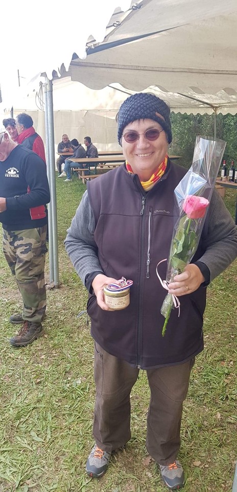 Castelnaudary (05/05/19).