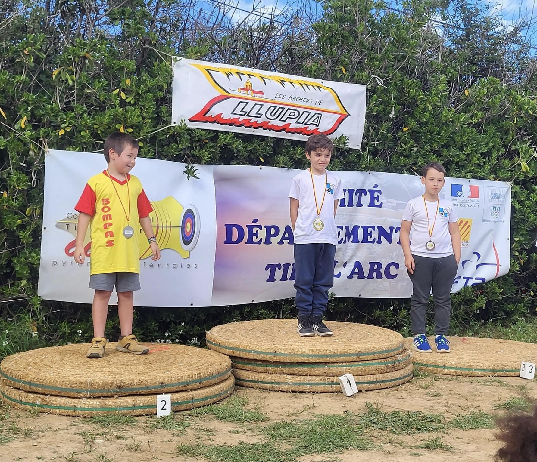 Challenge 66 Llupia 01/06/24