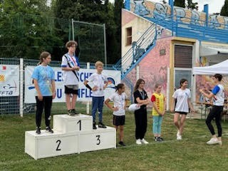 Challenge 66 par équipe Prades 08/06/24