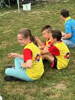 Challenge 66 par équipe Prades 08/06/24