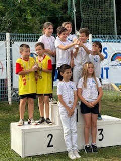 Challenge 66 par équipe Prades 08/06/24