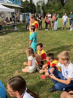 Challenge 66 par équipe Prades 08/06/24