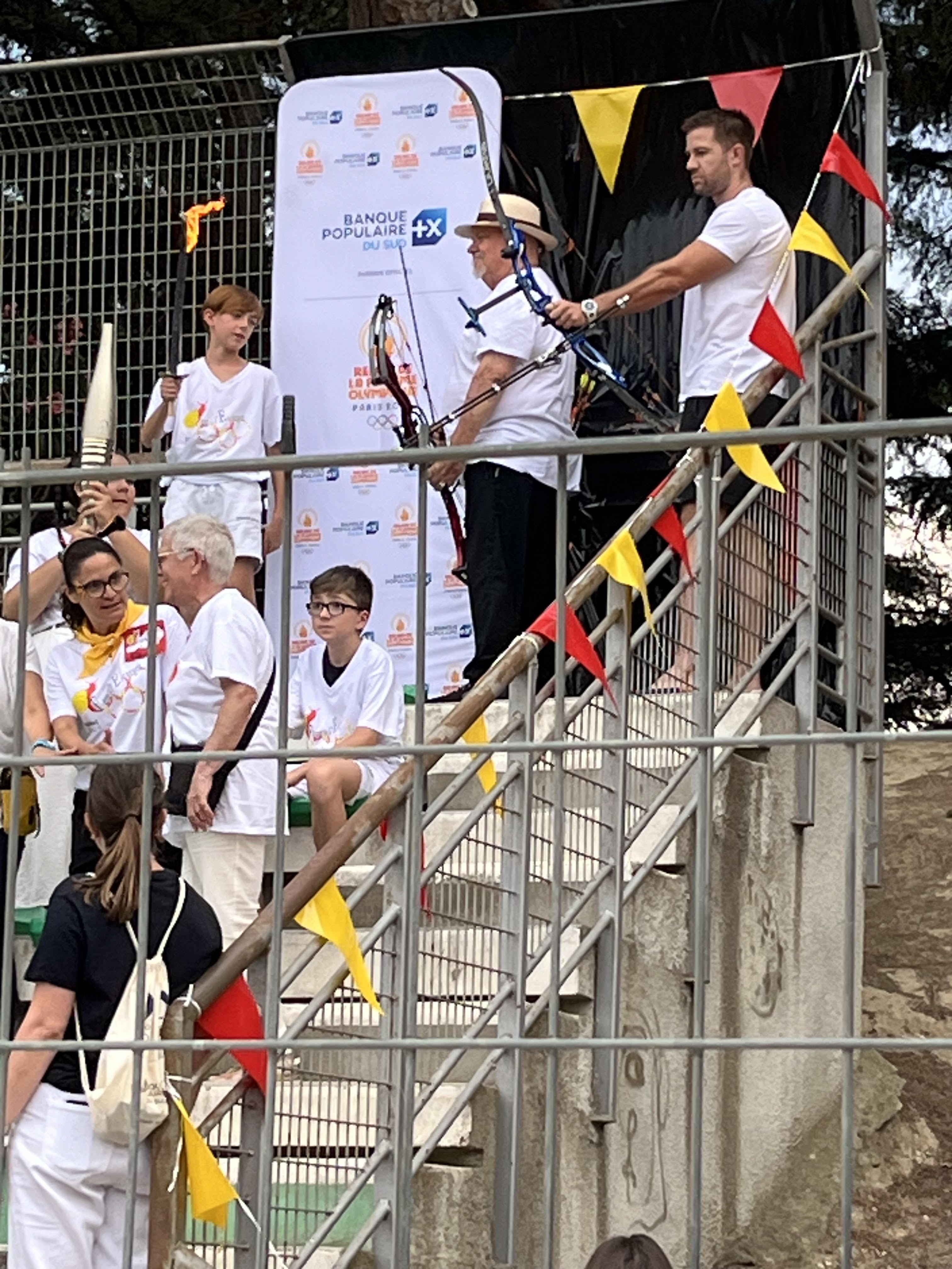 33ième Fête de l'escargot 26/07/24