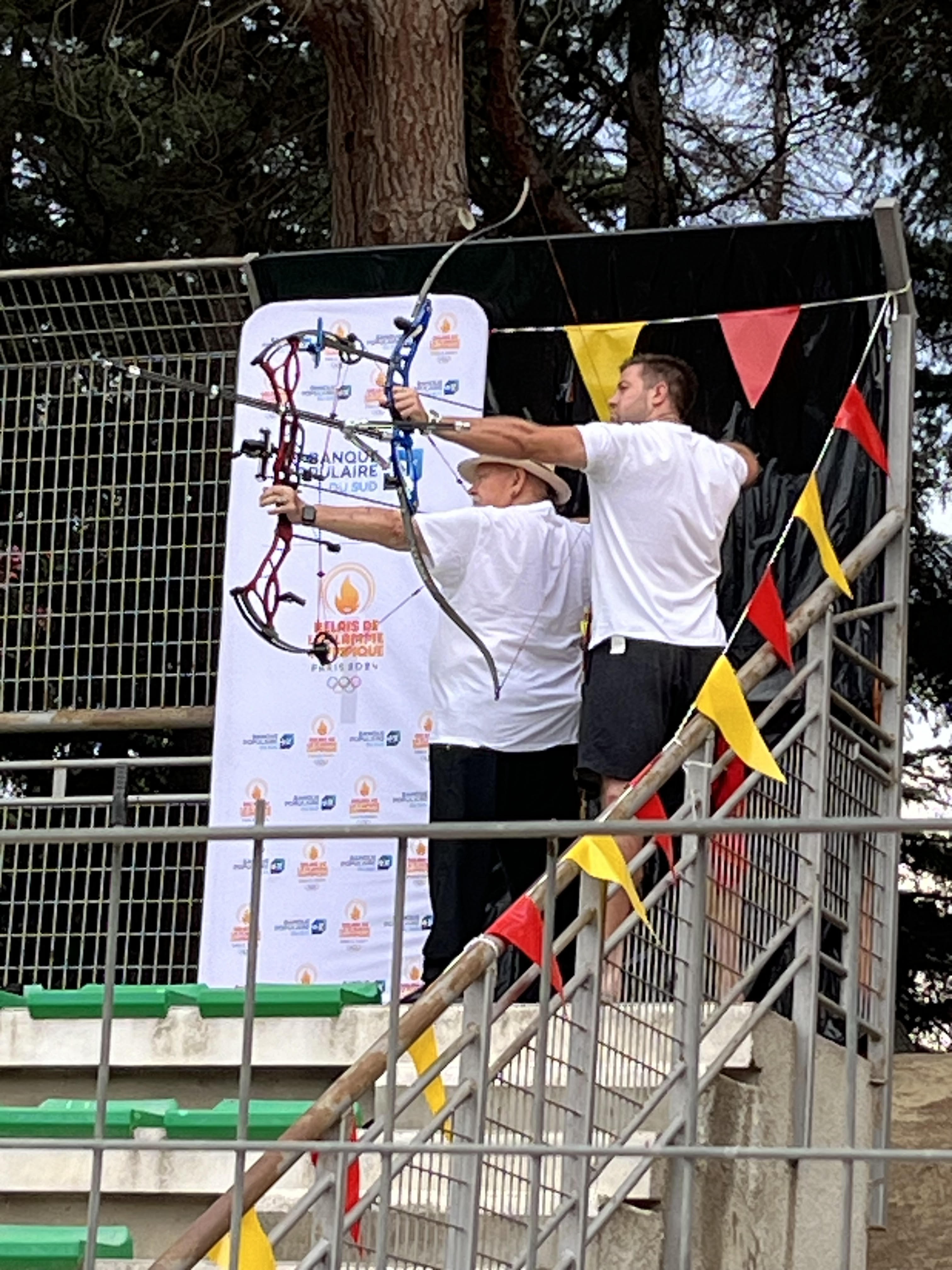 33ième Fête de l'escargot 26/07/24