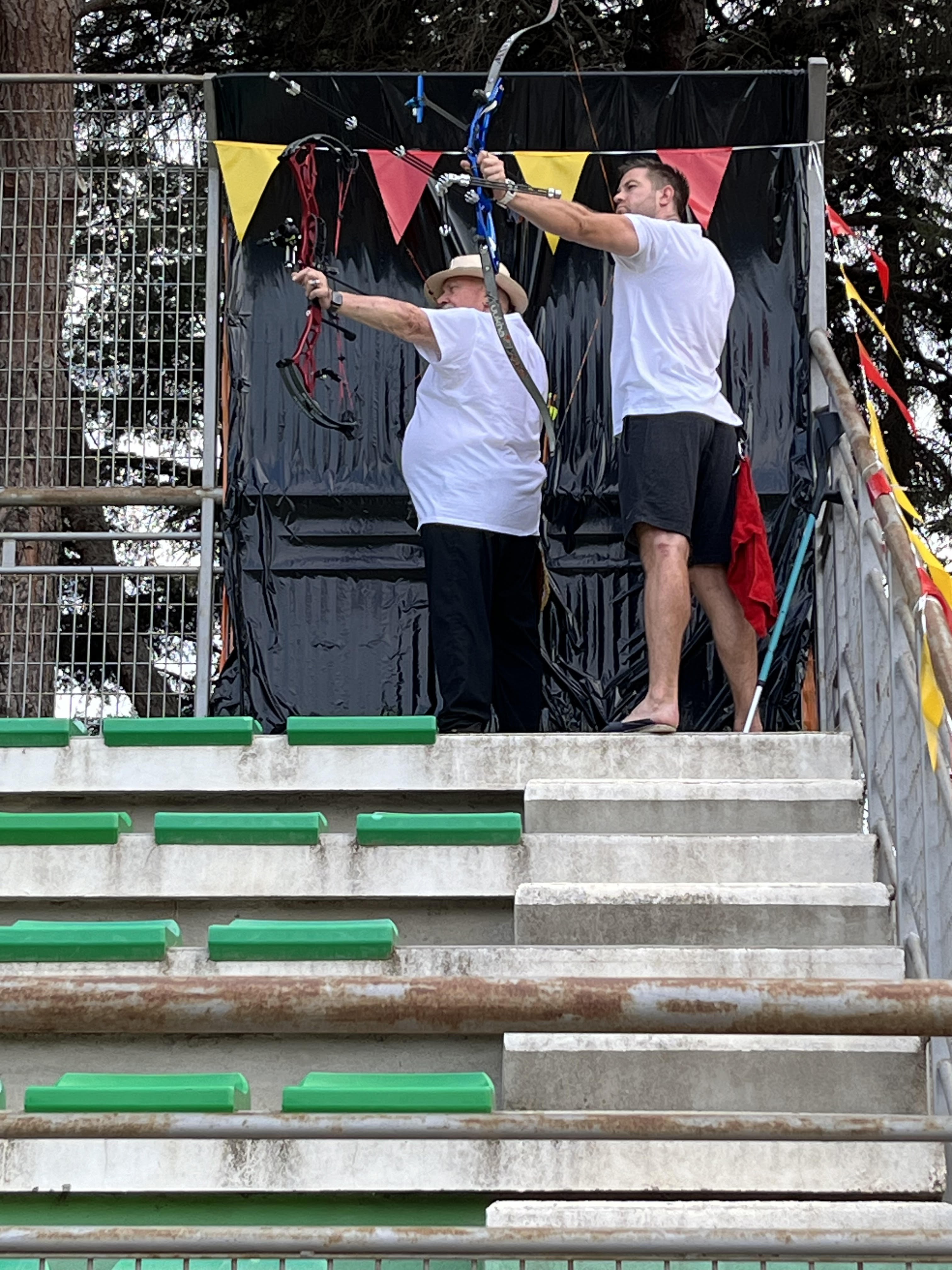 33ième Fête de l'escargot 26/07/24