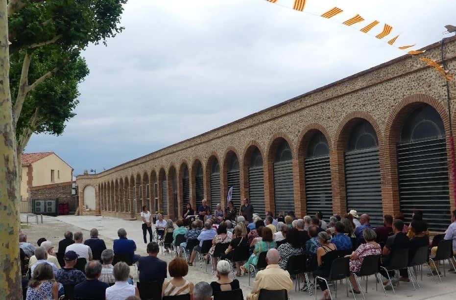 29/06/23 Réunion pour les Associations